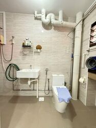 Blk 867 Woodlands Street 83 (Woodlands), HDB Executive #586180401